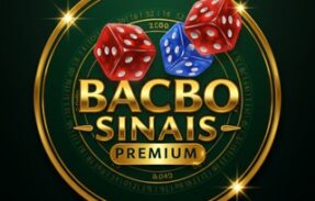 Imagem do grupo de WhatsApp BACBO SINAIS PREMIUM (OFICIAL)