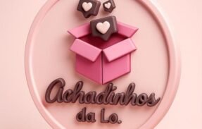 Imagem do grupo de WhatsApp Achadinhos da Lo | PROMOÇÕES . COMPRINHAS