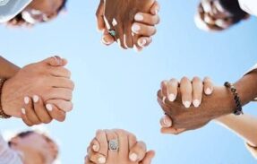 Imagem do grupo de WhatsApp Grupo de Apoio – Ansiedade, Depressão, Bipolaridade, Toc, Autismo, etc…