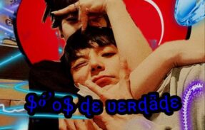 Imagem do grupo de WhatsApp ֆó օֆ ɖɛ ʋɛʀɖǟɖɛ