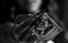 Imagem do grupo de WhatsApp ɪᴍᴏʀᴛᴀʟ ⁶₆⁶