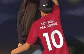 Imagem do grupo de WhatsApp Namoro & Amizades 