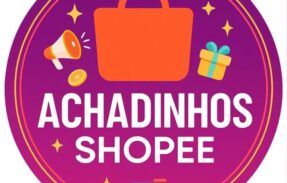 Imagem do grupo de WhatsApp Achadinhos SHOPEE