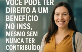 Imagem do grupo de WhatsApp Grupo auxílio maternidade B&R ASSESSORIA JURÍDICA