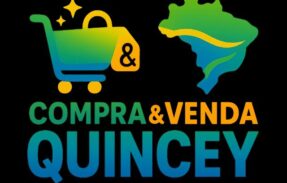 Imagem do grupo de WhatsApp Compra & Venda Quincey