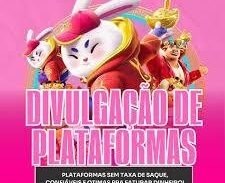 Imagem do grupo de WhatsApp PG SLOT DIVULGAÇÃO