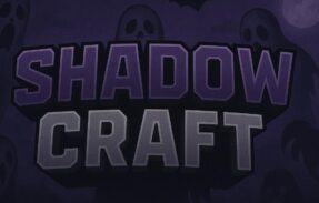 Imagem do grupo de WhatsApp SHADOW CRAFT 