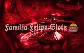 Imagem do grupo de WhatsApp Família Felipe slots(F.S)