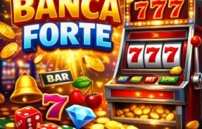 Imagem do grupo de WhatsApp Banca forte, vem fazer o vale!!!