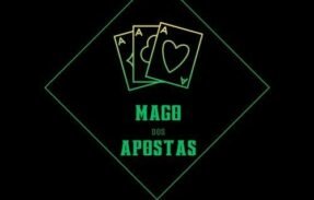 MAGO DAS APOSTAS  1