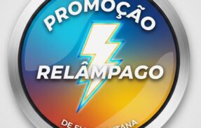 Imagem do grupo de WhatsApp PROMOÇÕES RELÂMPAGO – Mercado Livre e outros.
