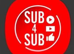 Imagem do grupo de WhatsApp Youtube Inscritos Grátis