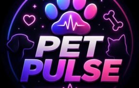 Imagem do grupo de WhatsApp Pet Pulse 