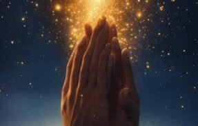 Imagem do grupo de WhatsApp Grupo espiritual