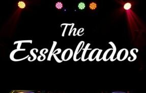 Imagem do grupo de WhatsApp The Eskoltados