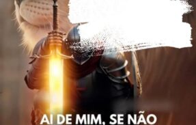 Imagem do grupo de WhatsApp CRENTE DOUTRINADOS