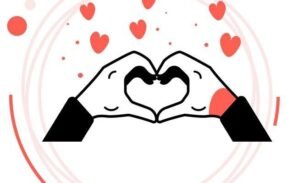 Imagem do grupo de WhatsApp Amor / amizade 