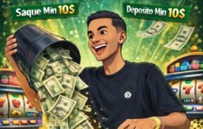 Imagem do grupo de WhatsApp Sorteios, bancas e dinâmicas