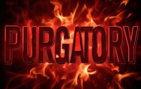 THE PURGATORY