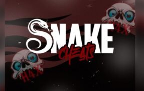 Imagem do grupo de WhatsApp Snake Cheats® 