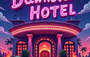 Imagem do grupo de WhatsApp DAWNSTAR HOTEL
