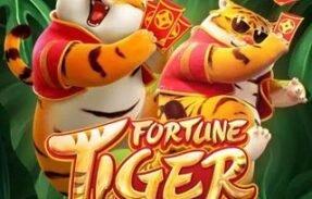 HORÁRIOS DO FORTUNE TIGER 