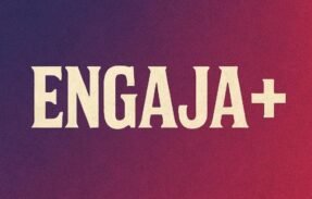 Imagem do grupo de WhatsApp Engaja+