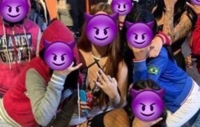 Imagem do grupo de WhatsApp Princesas de Sp 