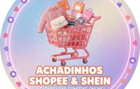 Imagem do grupo de WhatsApp Achadinhos ShoppeeShein