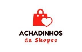 Achadinhos Shopee 