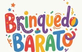 Imagem do grupo de WhatsApp Brinquedo Barato até R$100