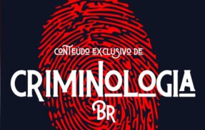 Imagem do grupo de WhatsApp Criminologia BR 🫆