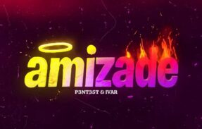 Imagem do grupo de WhatsApp ️‍AMIZADE️‍