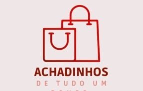 ACHADINHOS EM GERAL