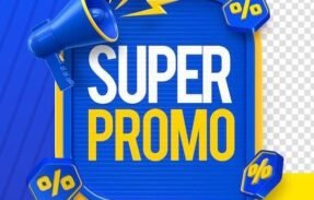 Imagem do grupo de WhatsApp Refúgio das promoções 