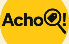 Imagem do grupo de WhatsApp ACHO 