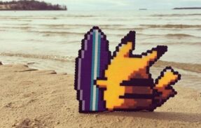 Imagem do grupo de WhatsApp Resenhas & Jogos 