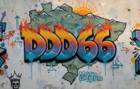 Imagem do grupo de WhatsApp Somente DDD 66