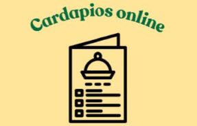 Imagem do grupo de WhatsApp CARDAPIOS ONLINE | CLIENTES Imagem do grupo de WhatsApp CARDAPIOS ONLINE | CLIENTES