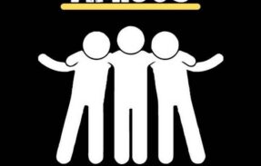 Imagem do grupo de WhatsApp Turma Da Resenha