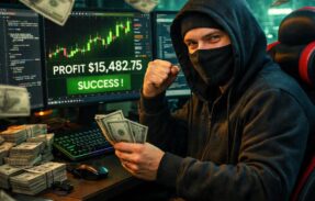 Imagem do grupo de WhatsApp Método do Cassino 