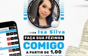 Imagem do grupo de WhatsApp Palpites Esportivas 07Sports (Belly Silva) 