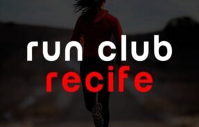 Imagem do grupo de WhatsApp ‍️ RUN CLUB – Recife
