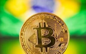 Imagem do grupo de WhatsApp Crypto Brasil