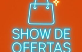 Imagem do grupo de WhatsApp ️SHOW DE OFERTAS #03