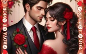 Imagem do grupo de WhatsApp Amor e romance