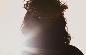 Imagem do grupo de WhatsApp Cristo te chama️