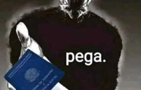 Imagem do grupo de WhatsApp Memes engraçados