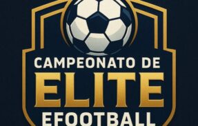 Imagem do grupo de WhatsApp CAMPEONATO DE ELITE EFOOTBALL MOBILLE ️