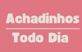 Imagem do grupo de WhatsApp ACHADINHOS TODO DIA  #02